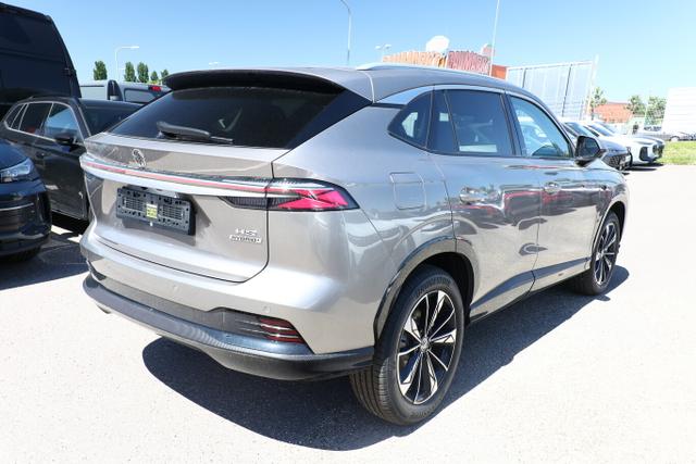 MG HS Luxury HEV+ ACC 360Kam SHZ eHK TotW KeyL 19Z 