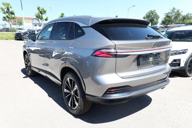 MG HS Luxury HEV+ ACC 360Kam SHZ eHK TotW KeyL 19Z 