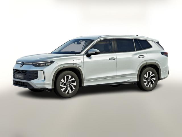 Volkswagen Tayron - Life PHEV LED+ 5JGar IQ.DRIVE SHZ eHK ParkAs+