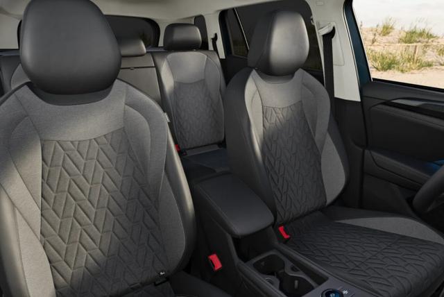 Volkswagen Tayron Life PHEV LED+ 5JGar IQ.DRIVE SHZ eHK ParkAs+ 