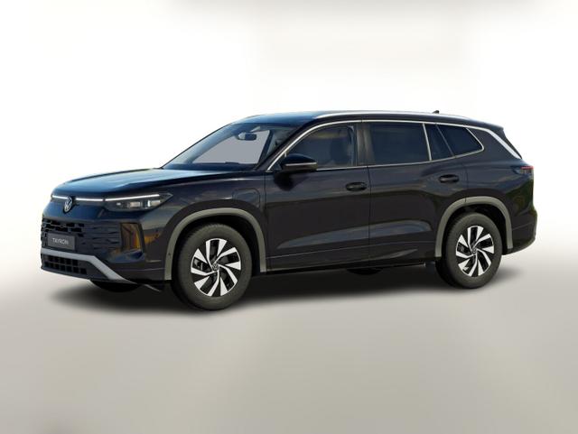 Volkswagen Tayron - Life PHEV LED+ AHK 5JGar Nav IQ.DRIVE SHZ eHK