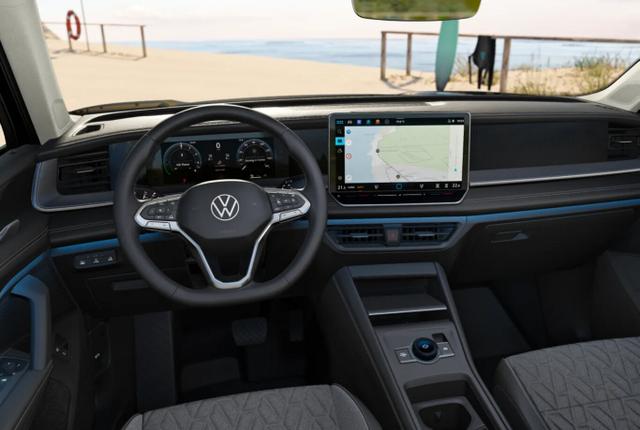 Volkswagen Tayron Life PHEV LED+ AHK 5JGar Nav IQ.DRIVE SHZ eHK 