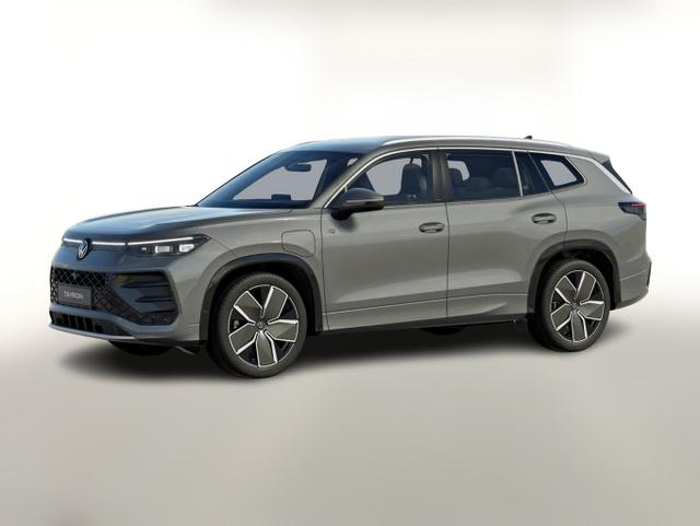 Volkswagen Tayron - R-Line PHEV Matrix 5JGar IqDrive+20Z DCC+