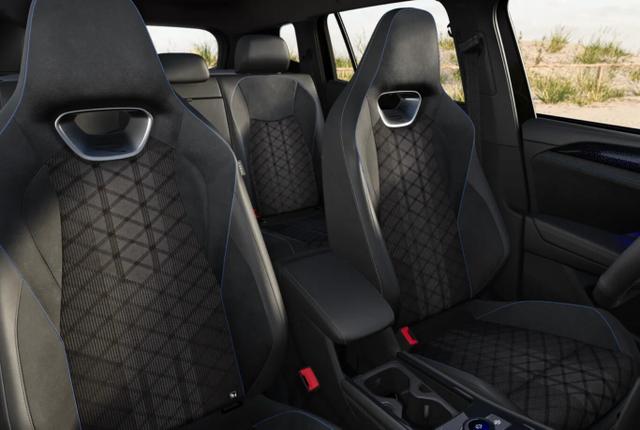 Volkswagen Tayron R-Line PHEV Matrix 5JGar IqDrive+20Z DCC+ 
