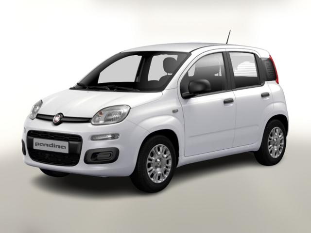 Fiat Panda - POP 4S DigC PDC Klima LaneA Servo S&S ZV