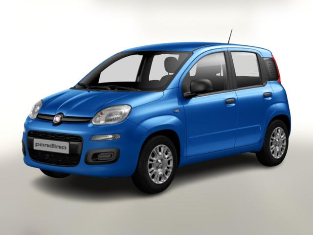 Fiat Panda - ICON 5S PDC 5"-DAB DigC Temp LaneA E-Rad
