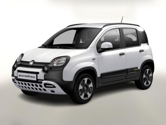 Fiat Panda - Cross 5S PDC CarP/AndroidA PrivG 15Z NSW