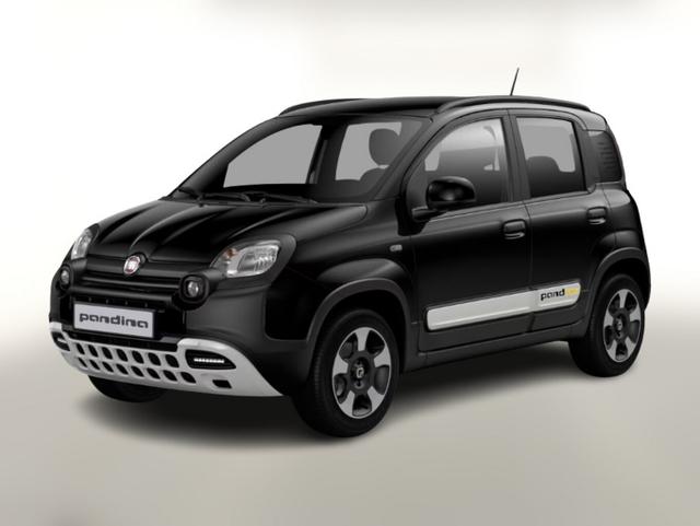 Fiat Panda - Cross 5S PDC CarP/AndroidA PrivG 15Z NSW