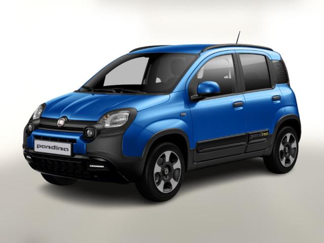 Fiat Panda - Cross 5S PDC CarP/AndroidA PrivG 15Z NSW