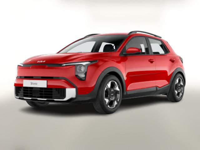 Kia Stonic - MY26 SHZ Kam Nav 2xPDC LHZ Klima Temp MF