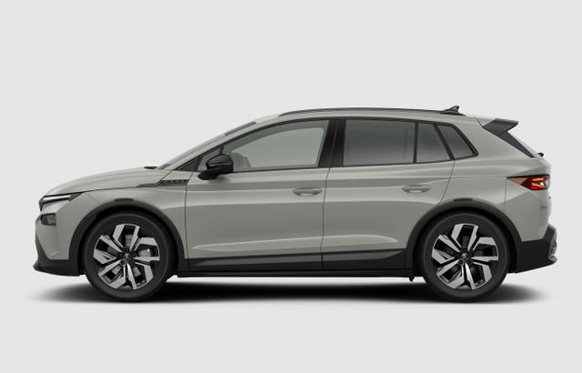 Skoda Elroq Sportline 60 Sportl F&Ouml;RDERF. Nav ACC SideA 20Z Kessy 