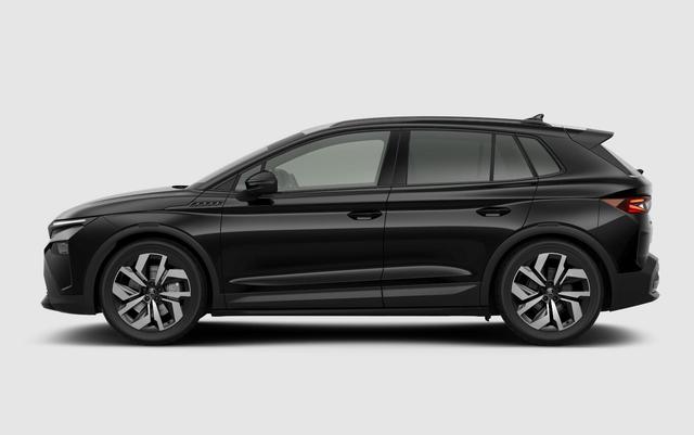 Skoda Elroq Sportline 60 Sportl F&Ouml;RDERF. Nav ACC SideA 20Z Kessy 