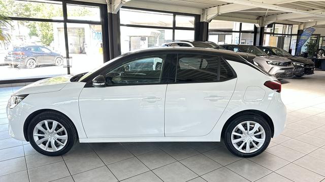 Opel Corsa Edition LHZ+SHZ+EPH HI+CARPLAY 