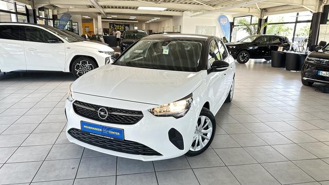 Opel Corsa - Edition LHZ+SHZ+EPH HI+CARPLAY