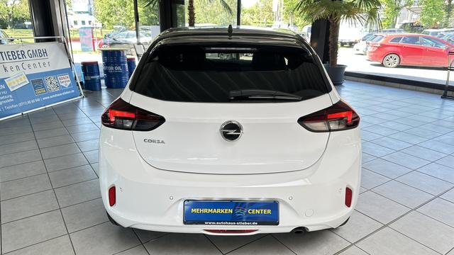 Opel Corsa Edition LHZ+SHZ+EPH HI+CARPLAY 