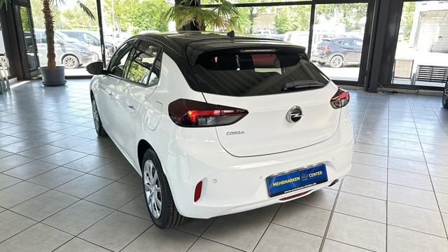 Opel Corsa Edition LHZ+SHZ+EPH HI+CARPLAY 