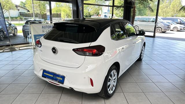 Opel Corsa Edition LHZ+SHZ+EPH HI+CARPLAY 