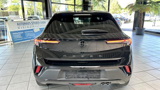 Opel Mokka GS NAVI+RFK+SHZ+EPH VO/HI 