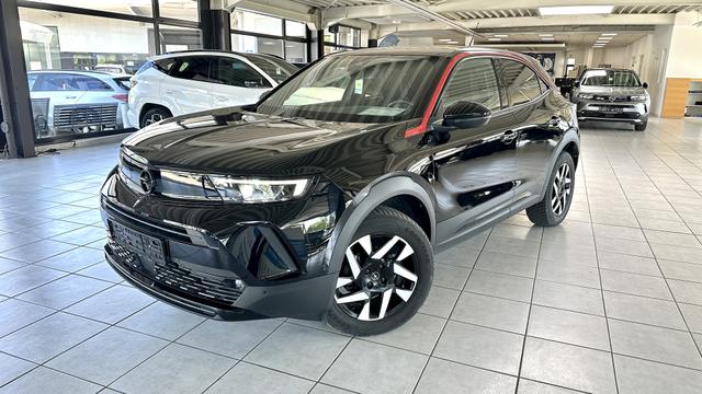 Opel Mokka - GS NAVI+RFK+SHZ+EPH VO/HI