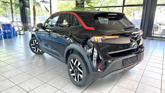 Opel Mokka GS NAVI+RFK+SHZ+EPH VO/HI 