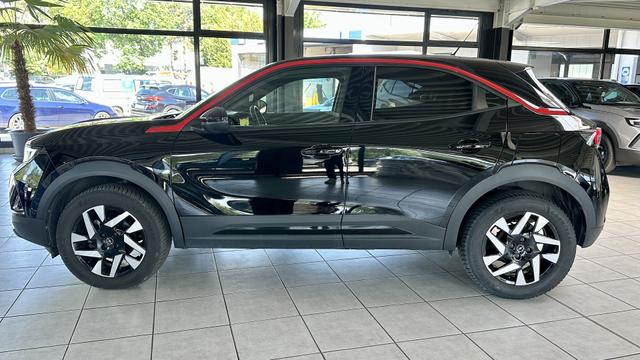 Opel Mokka GS NAVI+RFK+SHZ+EPH VO/HI 
