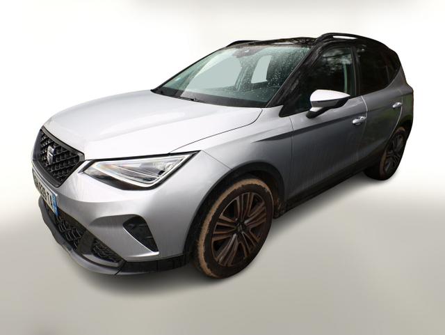 Seat Arona - Style 1.0 TSI 95 Nav VollLED ParkAs LM17Z