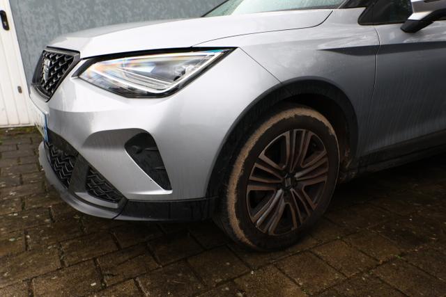 Seat Arona Style 1.0 TSI 95 Nav VollLED ParkAs LM17Z 