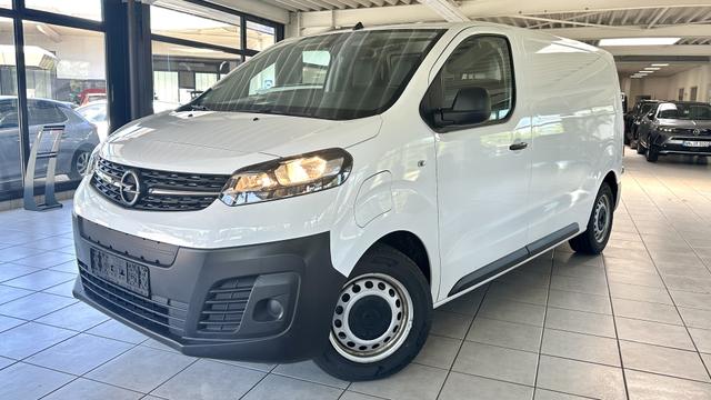 Opel Vivaro Kasten - -e L2 KLIMA+EPH HI+4 SEASON