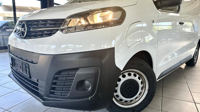 Opel Vivaro Kasten -e L2 KLIMA+EPH HI+4 SEASON 