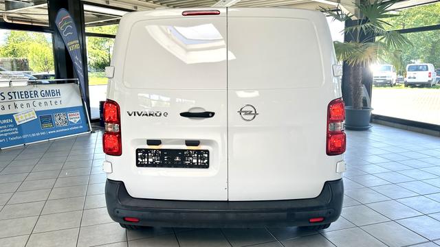 Opel Vivaro Kasten -e L2 KLIMA+EPH HI+4 SEASON 