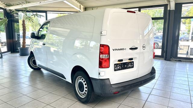 Opel Vivaro Kasten -e L2 KLIMA+EPH HI+4 SEASON 