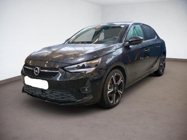 Opel Corsa - Ultimate RFK+NAVI+SHZ+LHZ