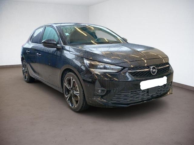 Opel Corsa Ultimate RFK+NAVI+SHZ+LHZ 