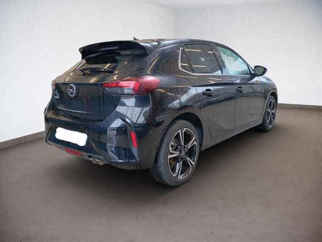 Opel Corsa Ultimate RFK+NAVI+SHZ+LHZ 