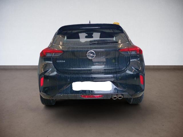 Opel Corsa Ultimate RFK+NAVI+SHZ+LHZ 