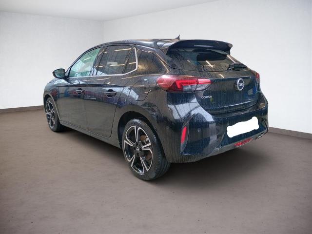Opel Corsa Ultimate RFK+NAVI+SHZ+LHZ 