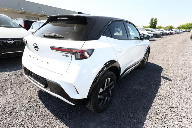 Opel Mokka GS Hybrid KomfortP SHZ LHZ Kam PDC 