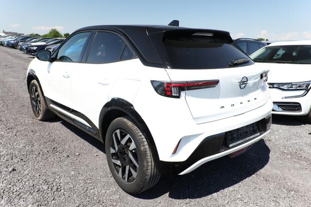 Opel Mokka GS Hybrid KomfortP SHZ LHZ Kam PDC 