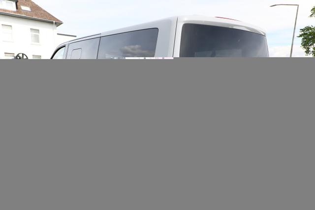 Volkswagen T7 Caravelle Style L2 Matrix Nav AHK Kam PDC SHZ 