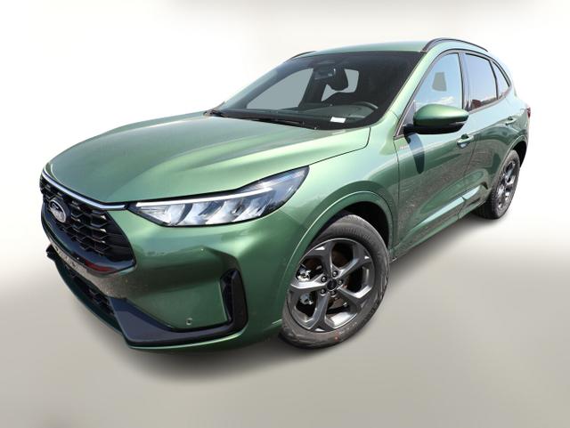 Ford Kuga - ST-Line FHEV WinterP Nav LED Kam PDC 5J-Gar