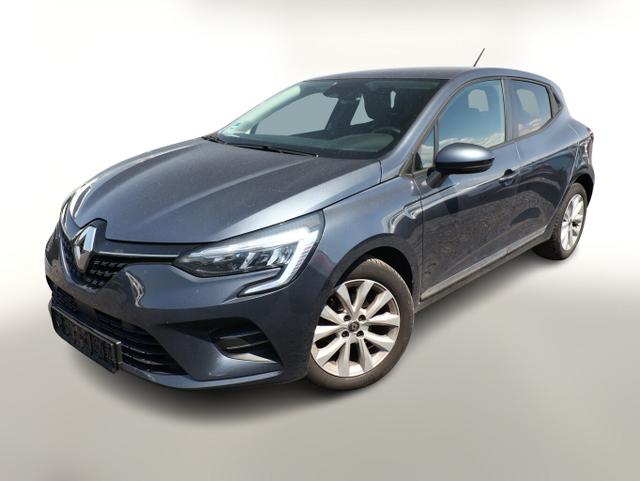 Renault Clio - Experience V 1.0 TCe 100 LPG LED Nav PDC