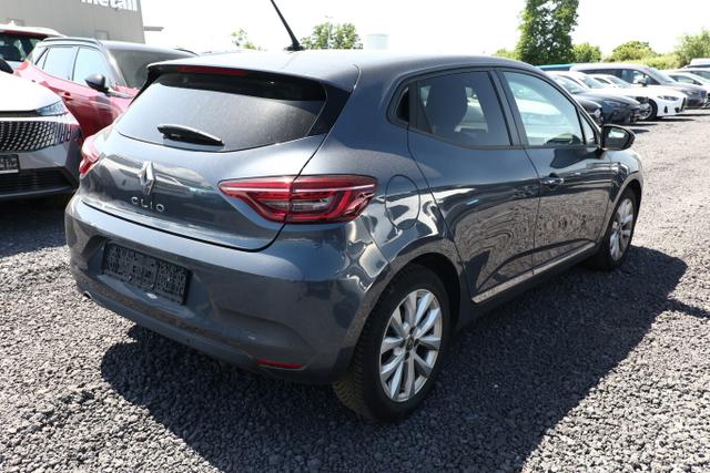 Renault Clio Experience V 1.0 TCe 100 LPG LED Nav PDC 