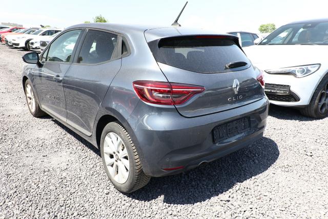Renault Clio Experience V 1.0 TCe 100 LPG LED Nav PDC 
