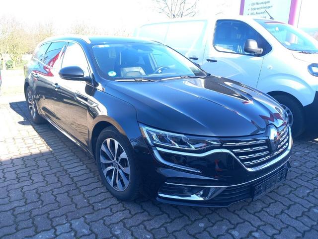 Renault Talisman Grandtour Intens 2.0 dCi 160 EDC Nav 