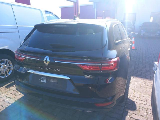 Renault Talisman Grandtour Intens 2.0 dCi 160 EDC Nav 
