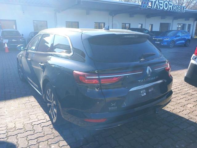 Renault Talisman Grandtour Intens 2.0 dCi 160 EDC Nav 