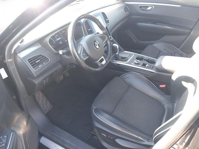 Renault Talisman Grandtour Intens 2.0 dCi 160 EDC Nav 