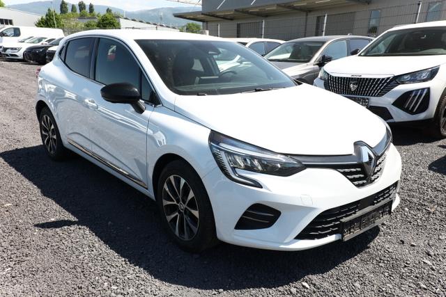 Renault Clio Techno V 1.0 TCe 90 CVT LED Nav Kam360&deg; PDC 