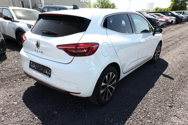 Renault Clio Techno V 1.0 TCe 90 CVT LED Nav Kam360&deg; PDC 