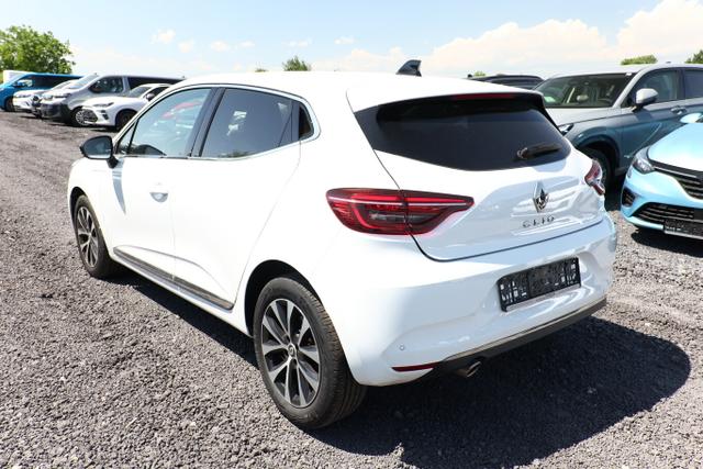 Renault Clio Techno V 1.0 TCe 90 CVT LED Nav Kam360&deg; PDC 